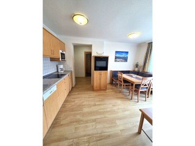 Apartment Apartment 27 - Features photo 18