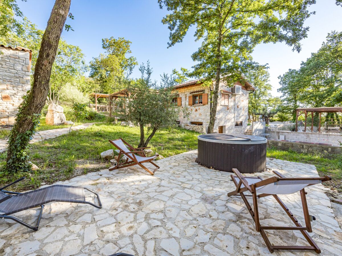 Holiday apartment Paradiso Istriano - Outdoor photo 4