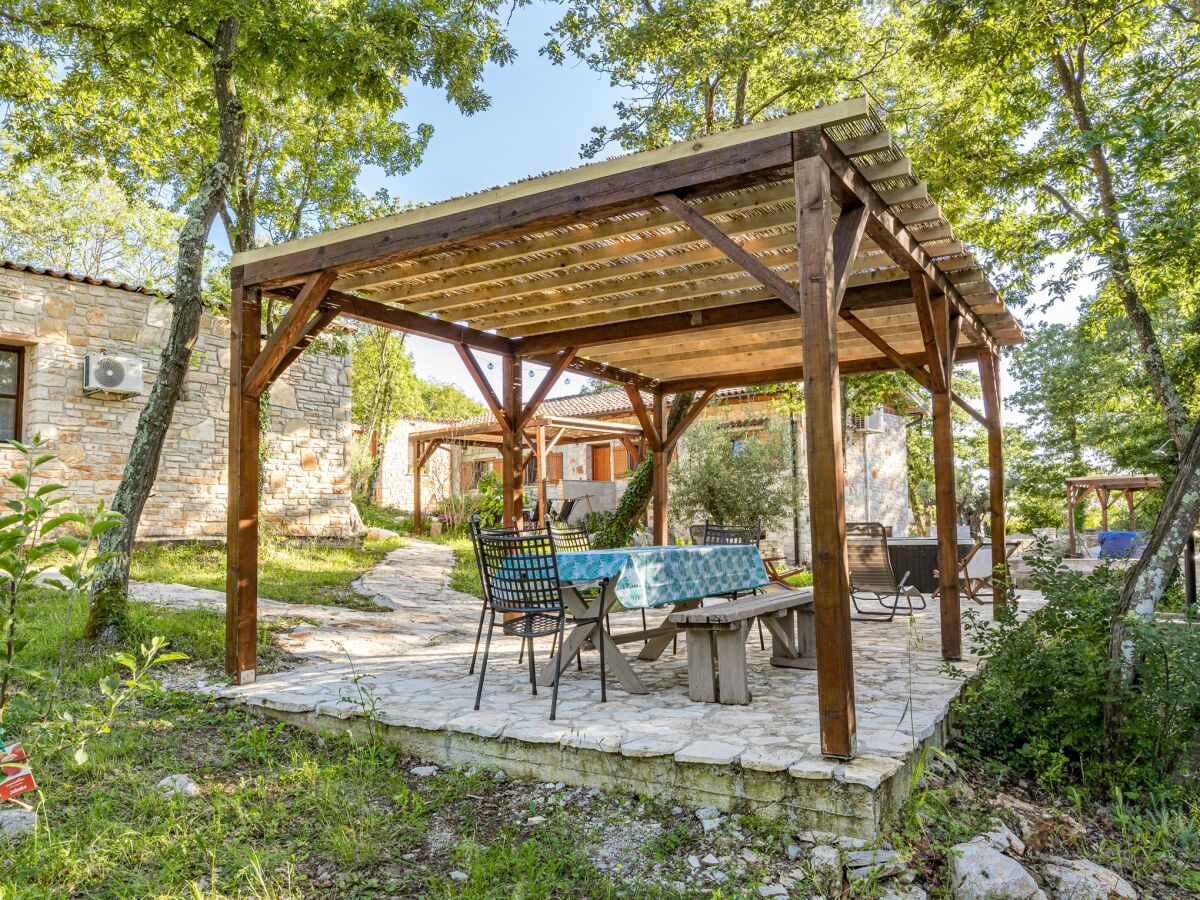 Holiday apartment Paradiso Istriano - Outdoor photo 5