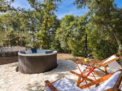 Holiday apartment Paradiso Istriano - Outdoor photo 2
