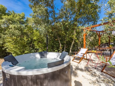 Holiday apartment Paradiso Istriano - Outdoor photo 3