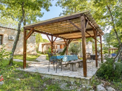 Holiday apartment Paradiso Istriano - Outdoor photo 5