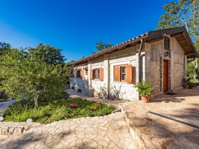 Holiday apartment Paradiso Istriano - Outdoor photo 6