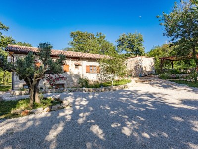 Holiday apartment Paradiso Istriano - Outdoor photo 7