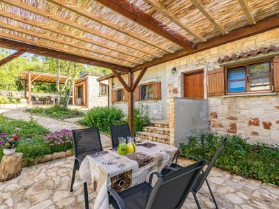 Holiday apartment Paradiso Istriano - Features photo 9