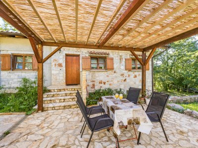 Holiday apartment Paradiso Istriano - Features photo 10