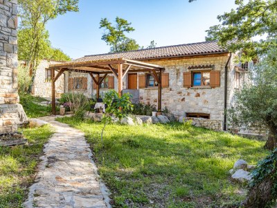 Holiday apartment Paradiso Istriano - Features photo 11