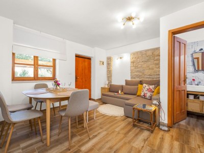 Holiday apartment Paradiso Istriano - Features photo 13