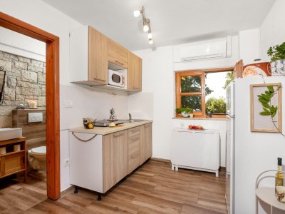 Holiday apartment Paradiso Istriano - Features photo 15