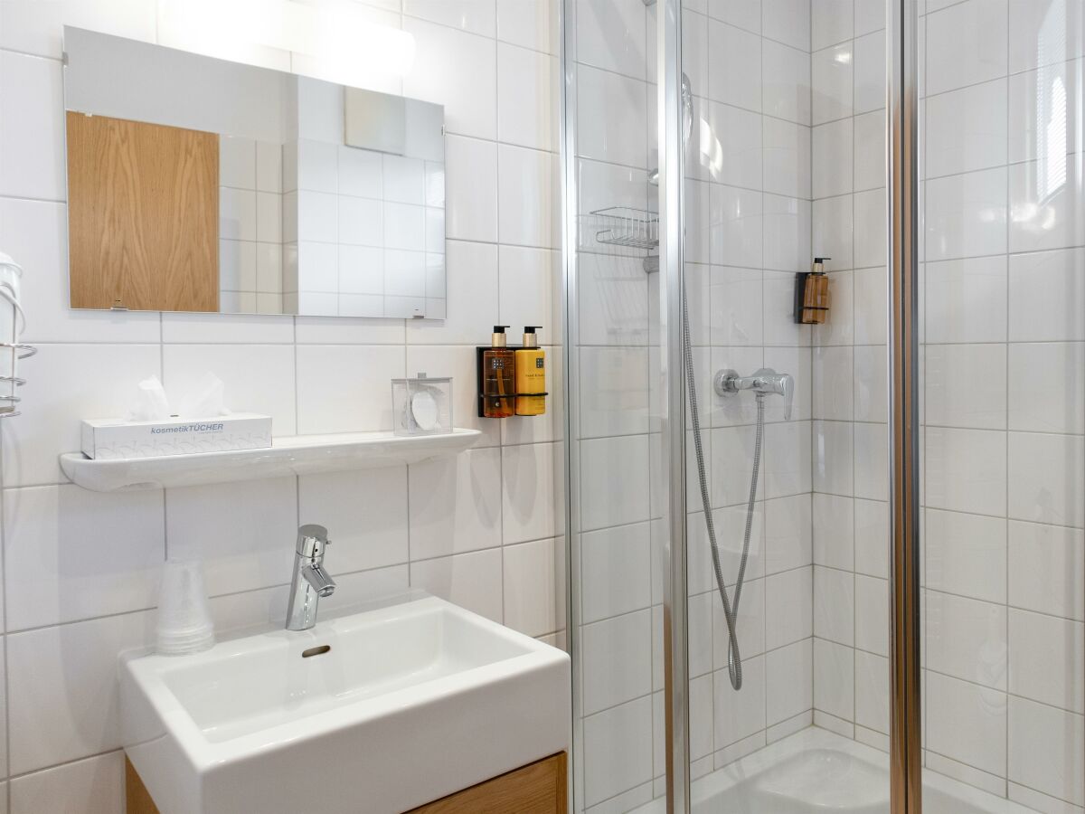 Apartment 2 Schlafzimmer Apartment C3 - Outdoor photo 5