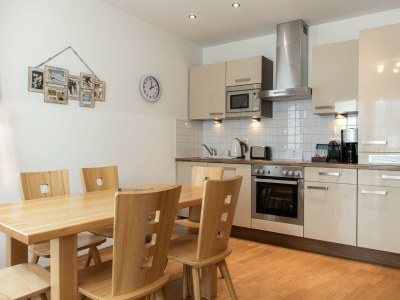 Apartment 2 Schlafzimmer Apartment C3 - Outdoor photo 2