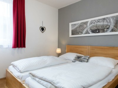 Apartment 2 Schlafzimmer Apartment C3 - Outdoor photo 4