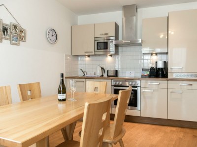 Apartment 2 Schlafzimmer Apartment C3 - Outdoor photo 6