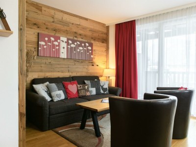 Apartment 2 Schlafzimmer Apartment C3 - Outdoor photo 7