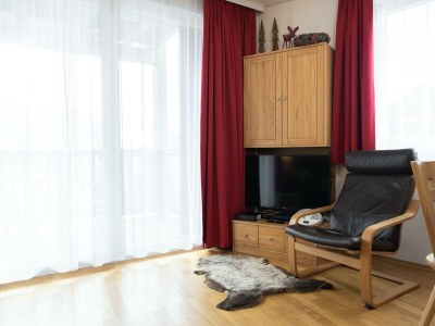 Apartment 2 Schlafzimmer Apartment C3 - Outdoor photo 8