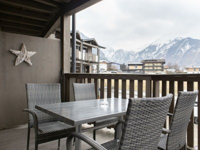 Apartment 2 Schlafzimmer Apartment C3 - Outdoor photo 9