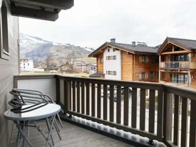 Apartment 2 Schlafzimmer Apartment C3 - Outdoor photo 10