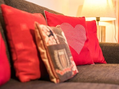 Apartment 2 Schlafzimmer Apartment C3 - Outdoor photo 12