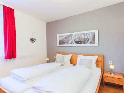 Apartment 2 Schlafzimmer Apartment C3 - Outdoor photo 14