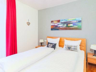 Apartment 2 Schlafzimmer Apartment C3 - Outdoor photo 15