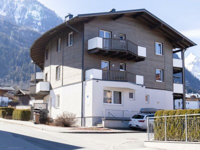 Apartment 2 Schlafzimmer Apartment C3 - Outdoor photo 17