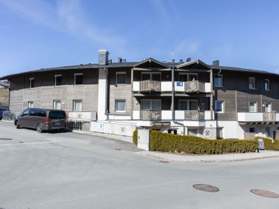 Apartment 2 Schlafzimmer Apartment C3 - Outdoor photo 18