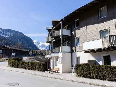 Apartment 2 Schlafzimmer Apartment C3 - Outdoor photo 19