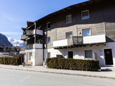 Apartment 2 Schlafzimmer Apartment C3 - Outdoor photo 20