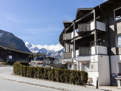 Apartment 2 Schlafzimmer Apartment C3 - Outdoor photo 21