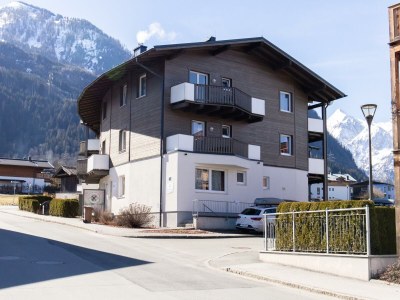 Apartment 2 Schlafzimmer Apartment C3 - Outdoor photo 22