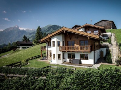 Apartment Appartement Penthouse - AB - Outdoor photo 11