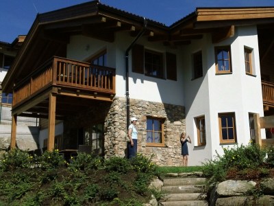 Apartment Appartement Penthouse - AB - Outdoor photo 13