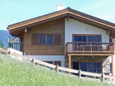 Apartment Appartement Penthouse - AB - Outdoor photo 14