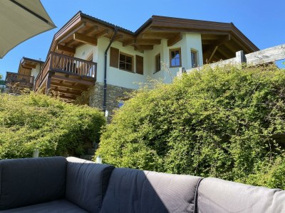 Apartment Appartement Penthouse - AB - Outdoor photo 16