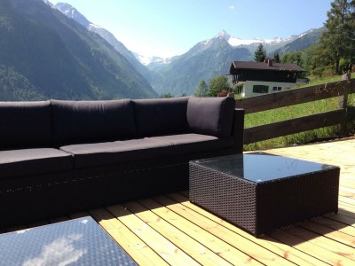 Apartment Appartement Penthouse - AB - Outdoor photo 17