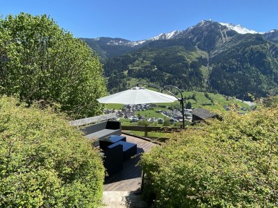 Apartment Appartement Penthouse - AB - Outdoor photo 20