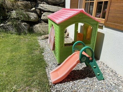 Apartment Appartement Penthouse - AB - Outdoor photo 21