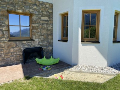 Apartment Appartement Penthouse - AB - Outdoor photo 22