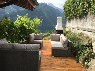 Apartment Appartement Penthouse - AB - Outdoor photo 24