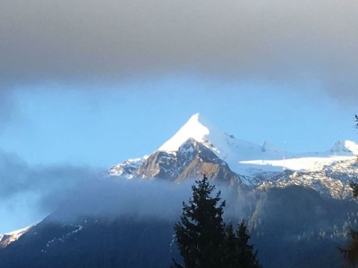 Apartment Appartement Penthouse - AB - Outdoor photo 25