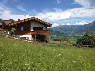 Apartment Appartement Penthouse - AB - Outdoor photo 26