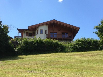 Apartment Appartement Penthouse - AB - Outdoor photo 27