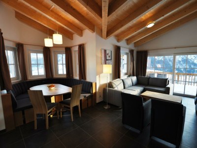 Apartment Appartement Penthouse - AB - Outdoor photo 29