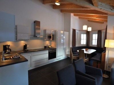 Apartment Appartement Penthouse - AB - Outdoor photo 30