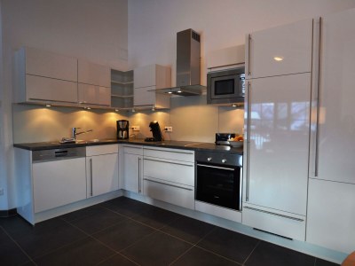 Apartment Appartement Penthouse - AB - Outdoor photo 32