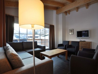 Apartment Appartement Penthouse - AB - Outdoor photo 33