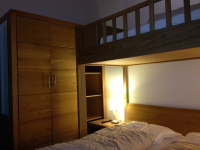 Apartment Appartement Penthouse - AB - Outdoor photo 39