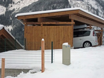 Apartment Appartement Penthouse - AB - Outdoor photo 44