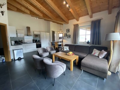 Apartment Appartement Penthouse - AB - Features photo 46