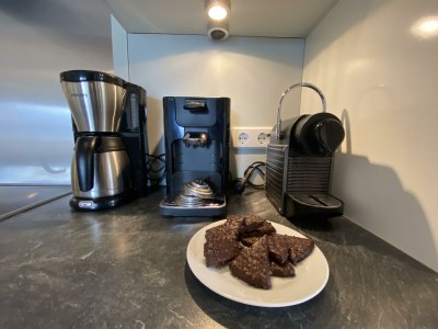 Apartment Appartement Penthouse - AB - Features photo 48